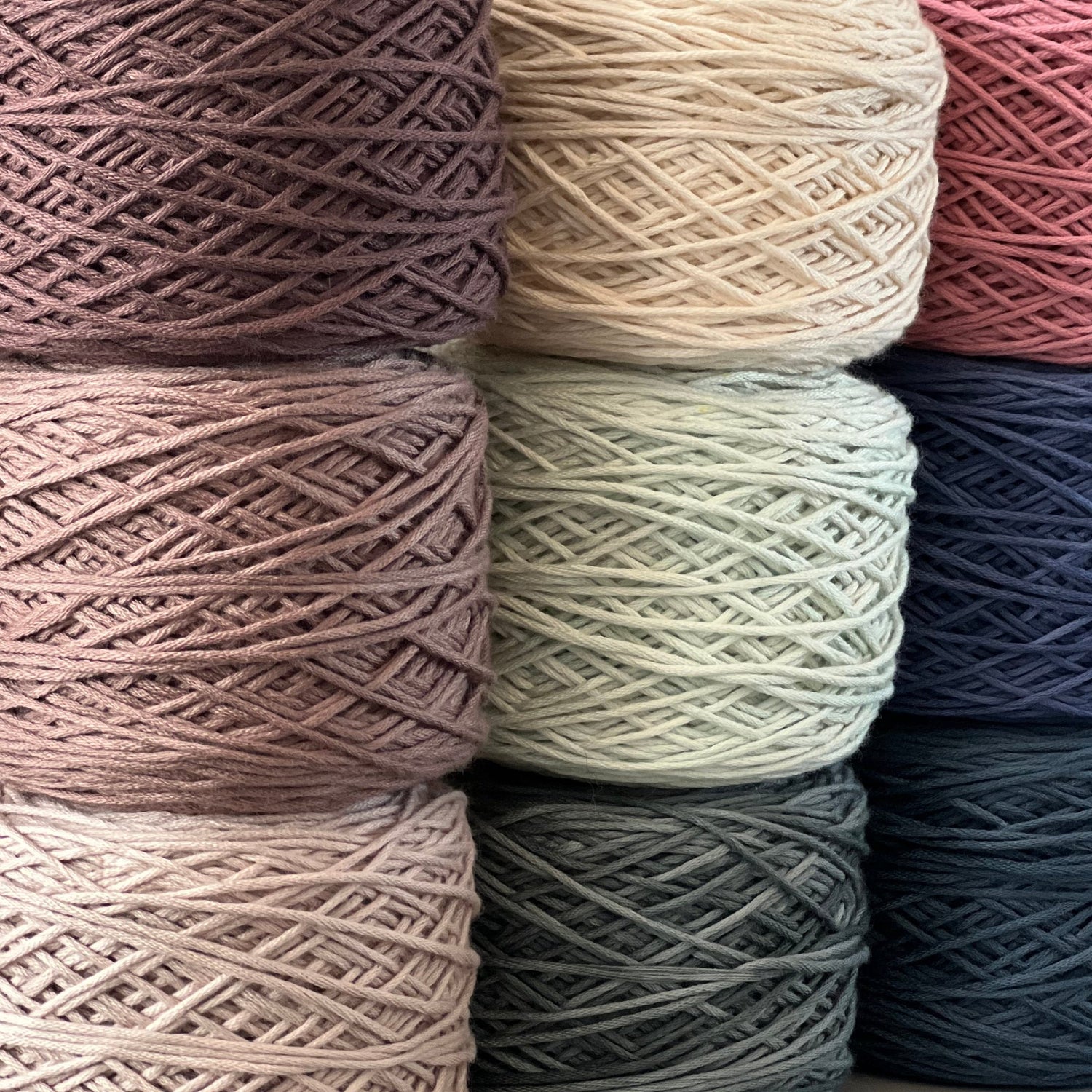 Algodón pima DK con bambú