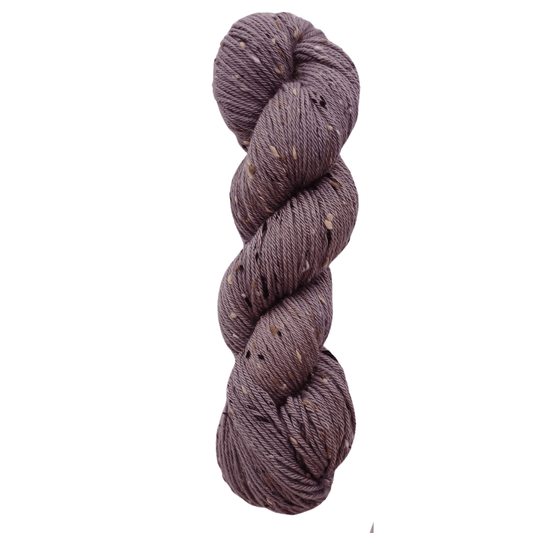 Arte59 Merino Baby Alpaca Tweed Merino baby alpaca tweed malva 134B ED