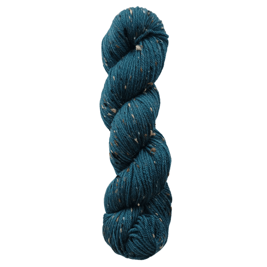 Arte59 Merino Baby Alpaca Tweed Merino baby alpaca tweed petróleo 698 ED