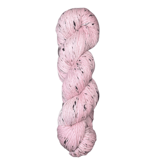 Arte59 Merino Baby Alpaca Tweed Merino baby alpaca tweed rosa claro 811 ED