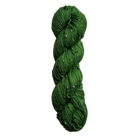 Arte59 Merino Baby Alpaca Tweed Merino baby alpaca tweed verde hoja 819 ED