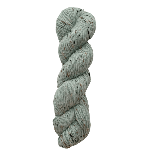 Arte59 Merino Baby Alpaca Tweed Merino baby alpaca tweed verde menta 809 ED