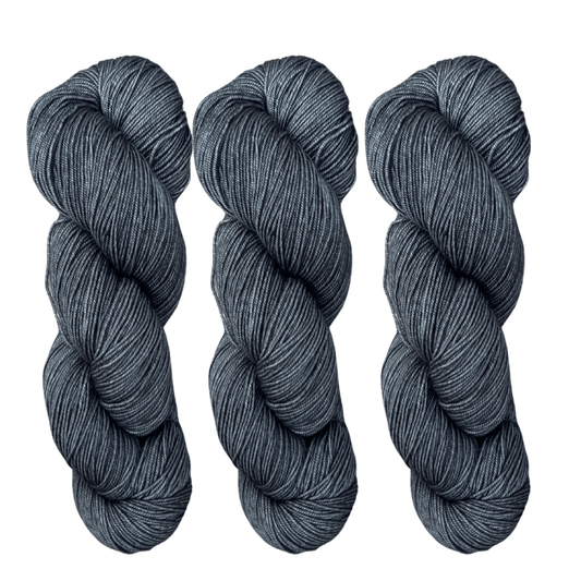 Arte59 ⚡NUEVO⚡ Gris Marengo 133 (merino fingering)