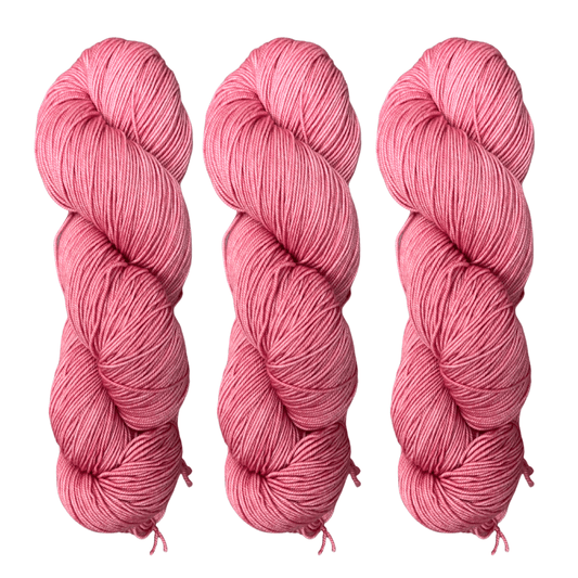 Arte59 ⚡NUEVO⚡ Rosa 608 (merino fingering)