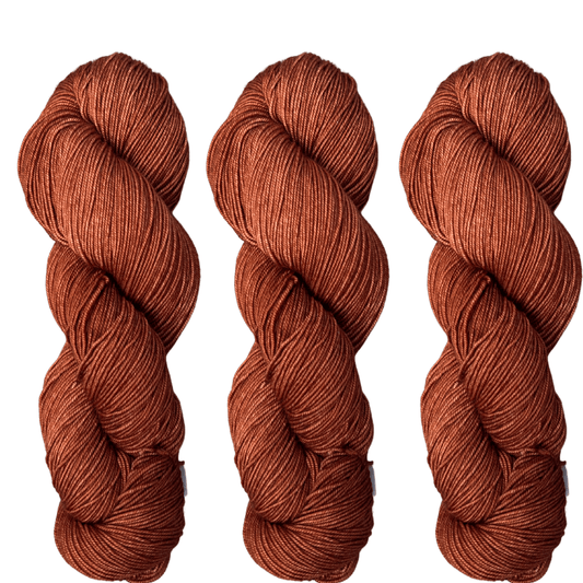 Arte59 ⚡NUEVO⚡ Terracota 700 (merino fingering)