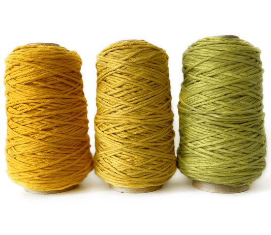 Coromina ALGODON XL Tropical AXL