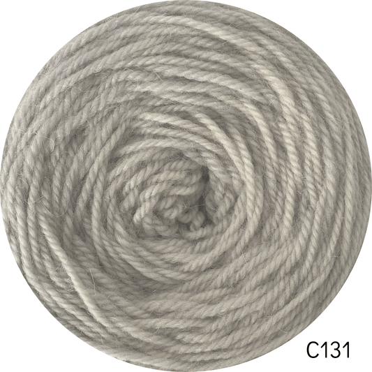 Coromina Lana natural C131 20GRS Diversidad