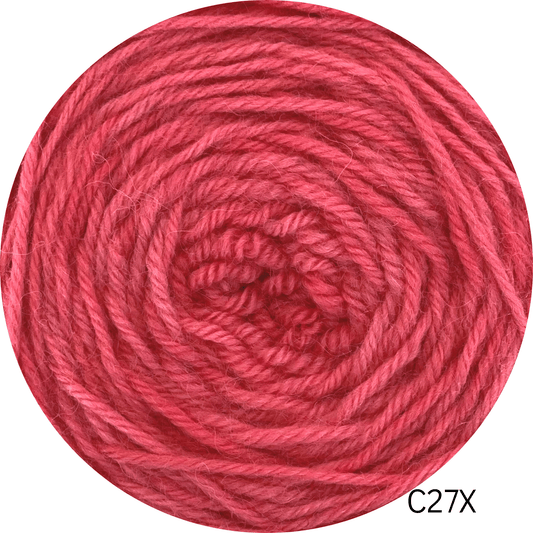 Coromina Lana natural C27X 20GRS Alegría