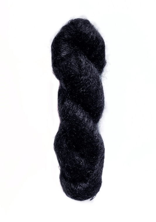 El Madejero kid mohair Kid mohair 135 negro