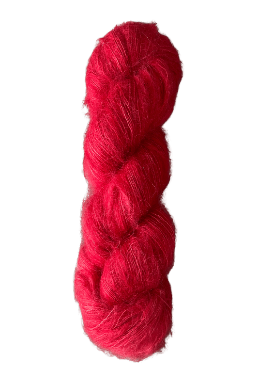 El Madejero Kid Mohair Kid mohair fucsia 0985