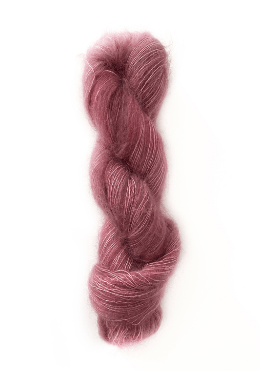 El Madejero Mohair Mohair Berries 240e