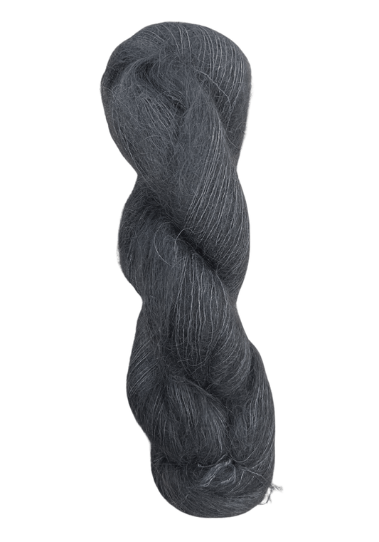 El Madejero Mohair Mohair Gris marengo 133