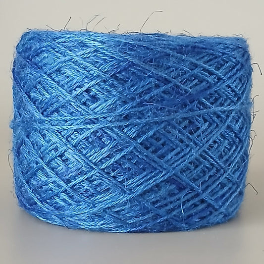 INACATOPS Lino Bambú Lino Bambú Azul 760
