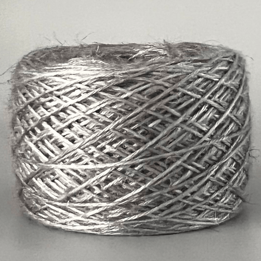 INACATOPS Lino Bambú Lino bambú gris plata CPM
