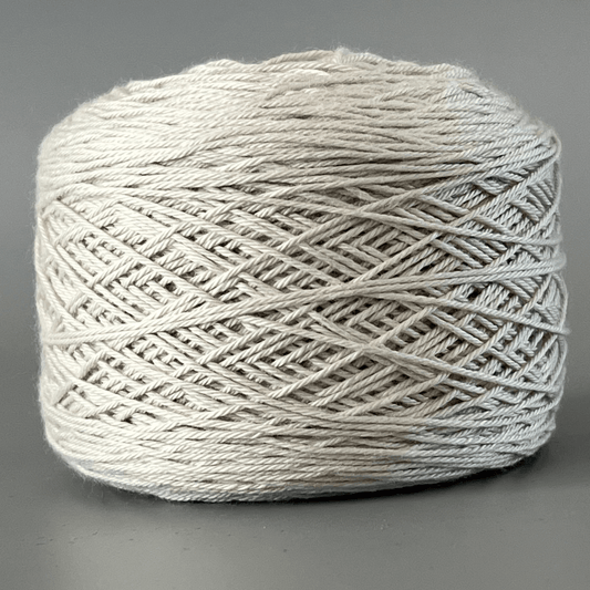 Incatops Algodón con bambú Algodón bambú fingering hueso 111