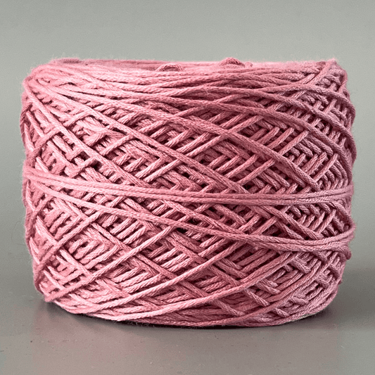 Incatops Algodón con bambú Algodón Pima con bambú DK rosa viejo 154