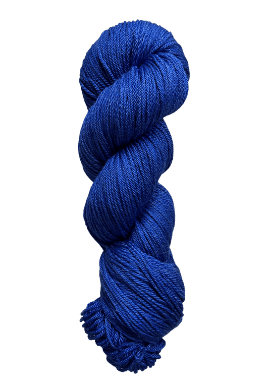 Incatops Merino Seda Merino Seda azul rey MS69