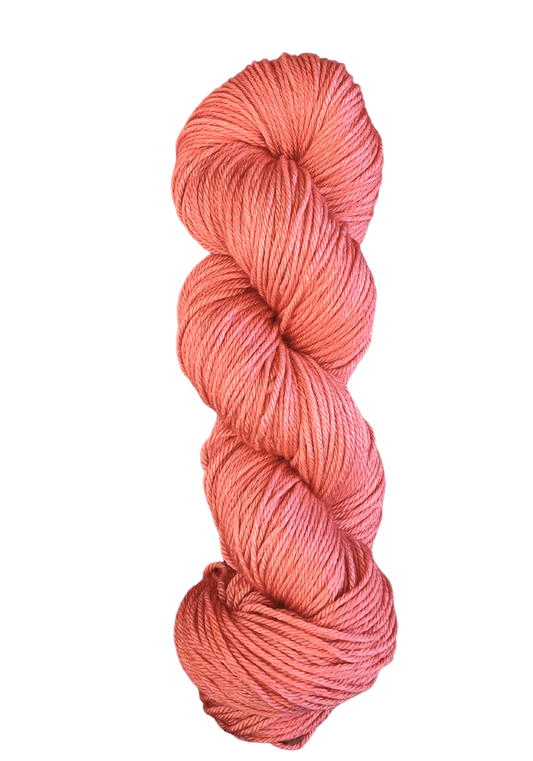 Incatops Merino Seda Merino Seda Coral 27