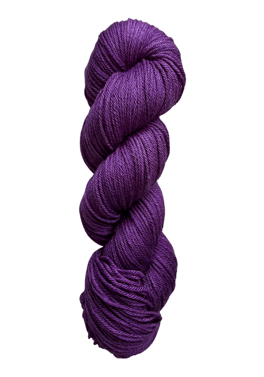 Incatops Merino Seda Merino Seda morado MS309