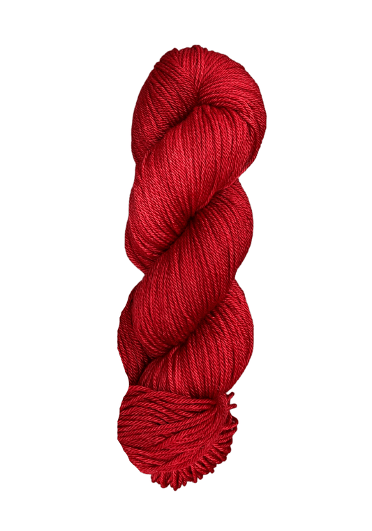 Incatops Merino Seda Merino Seda rojo oscuro 448