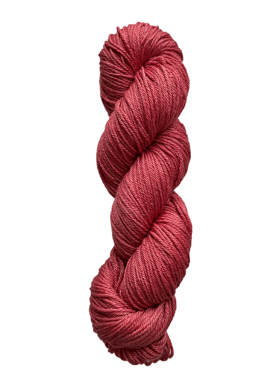 Incatops Merino Seda Merino Seda terracota MS303