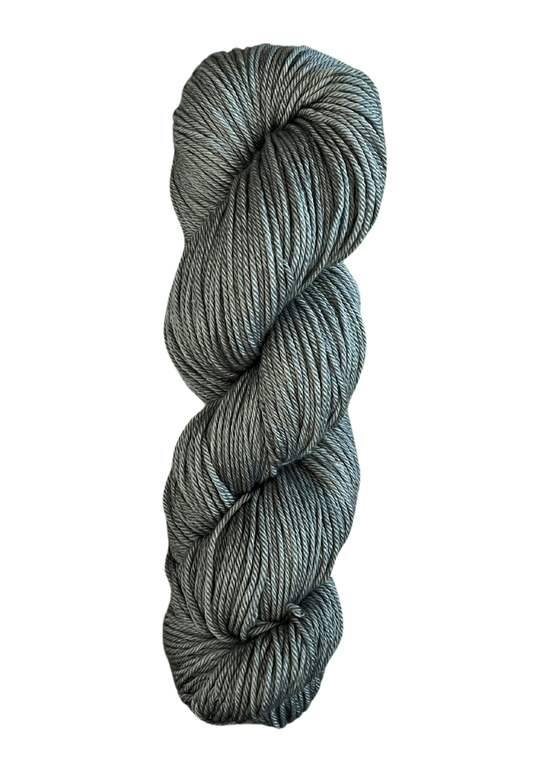 Incatops Merino Seda Merino Seda Verde Musgo 493