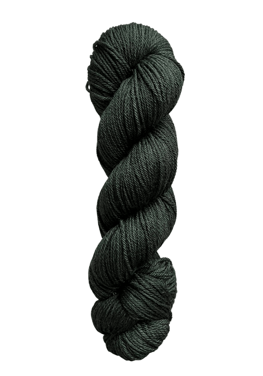 Incatops Merino Seda Merino Seda verde oscuro MS406