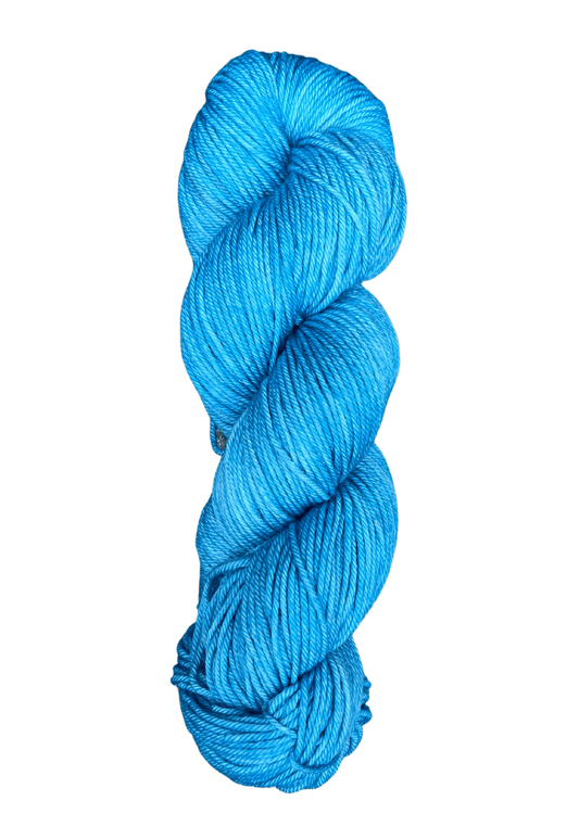 Incatops Merino Sock Azulino