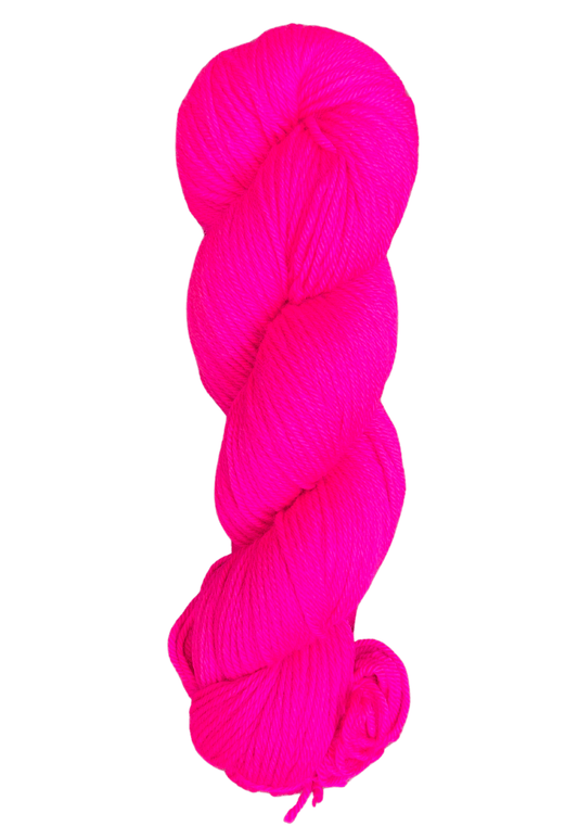 Incatops Merino Sock fucsia 596