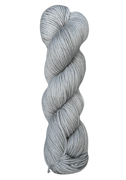 Incatops Merino Sock gris plata 136