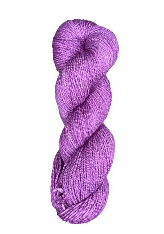 Incatops Merino Sock Morado 510