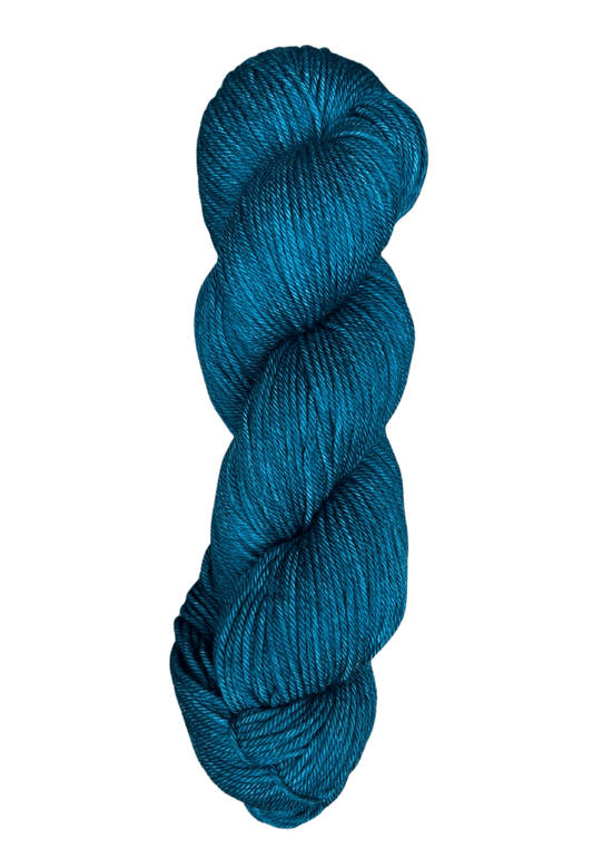 Incatops Merino Sock Petróleo 698