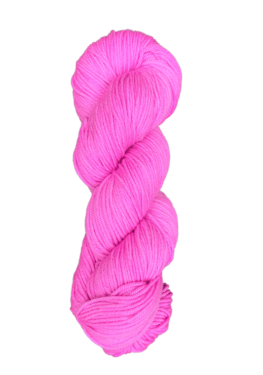 Incatops Merino Sock Rosado Chile 599