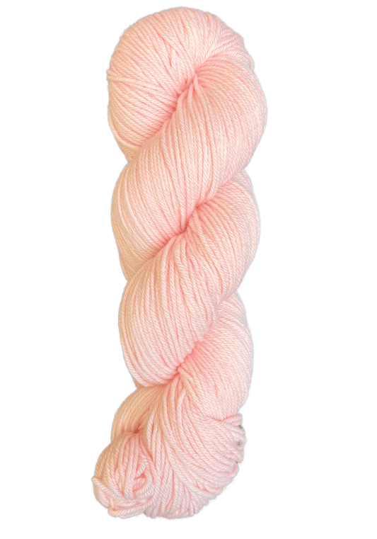 Incatops Merino Sock rosado claro 0043