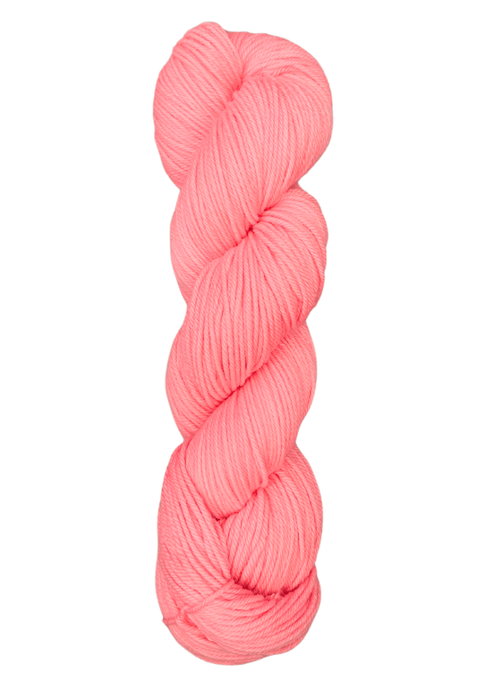 Incatops Merino Sock salmón 618-1