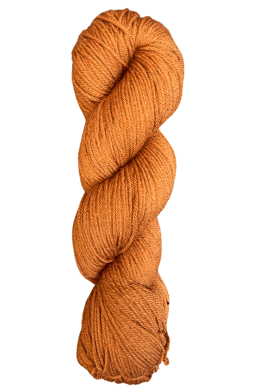 Incatops Merino Sock terracota 700