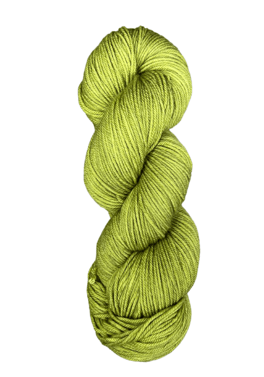 Incatops Merino Sock Verde