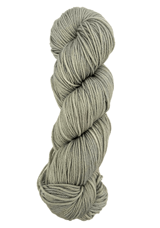 Incatops Merino Sock verde musgo claro 493