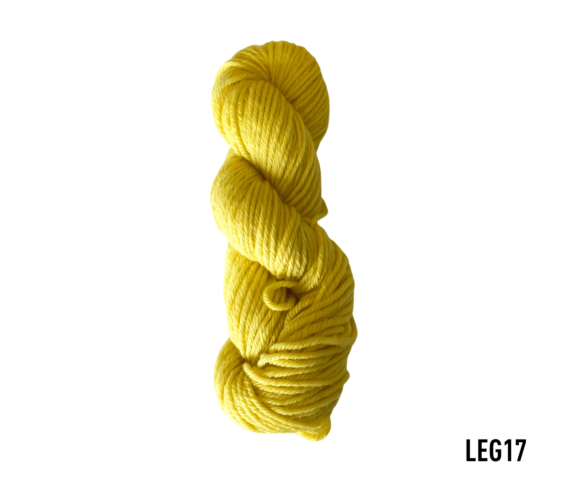lanabel LANA NATURAL GRUESA LEG17 Amarillos(lana natural gruesa)