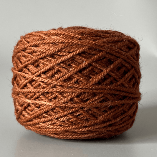 Lanabel MERINO WORSTED MW109 Merino Worsted café tabaco 109