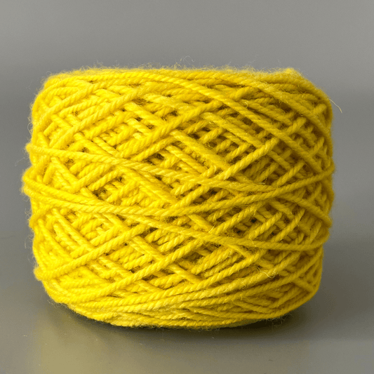 Lanabel MERINO WORSTED MW14 Merino Worsted amarillo 14