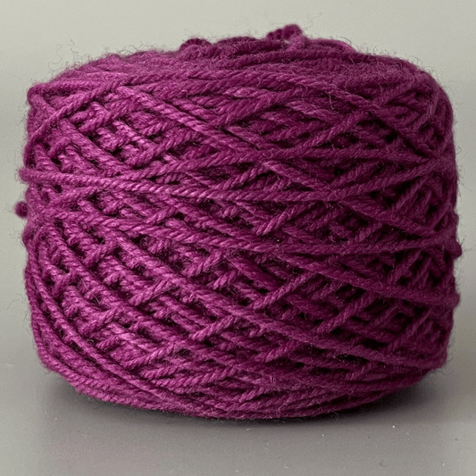 Lanabel MERINO WORSTED MW280 Merino Worsted morado 280