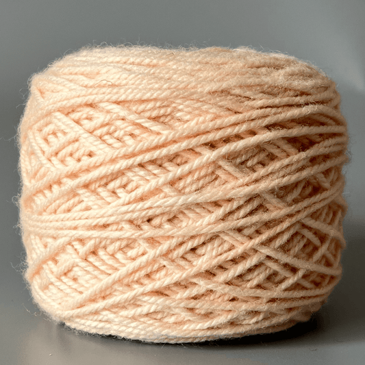 Lanabel MERINO WORSTED MW414 Merino Worsted damasco 414