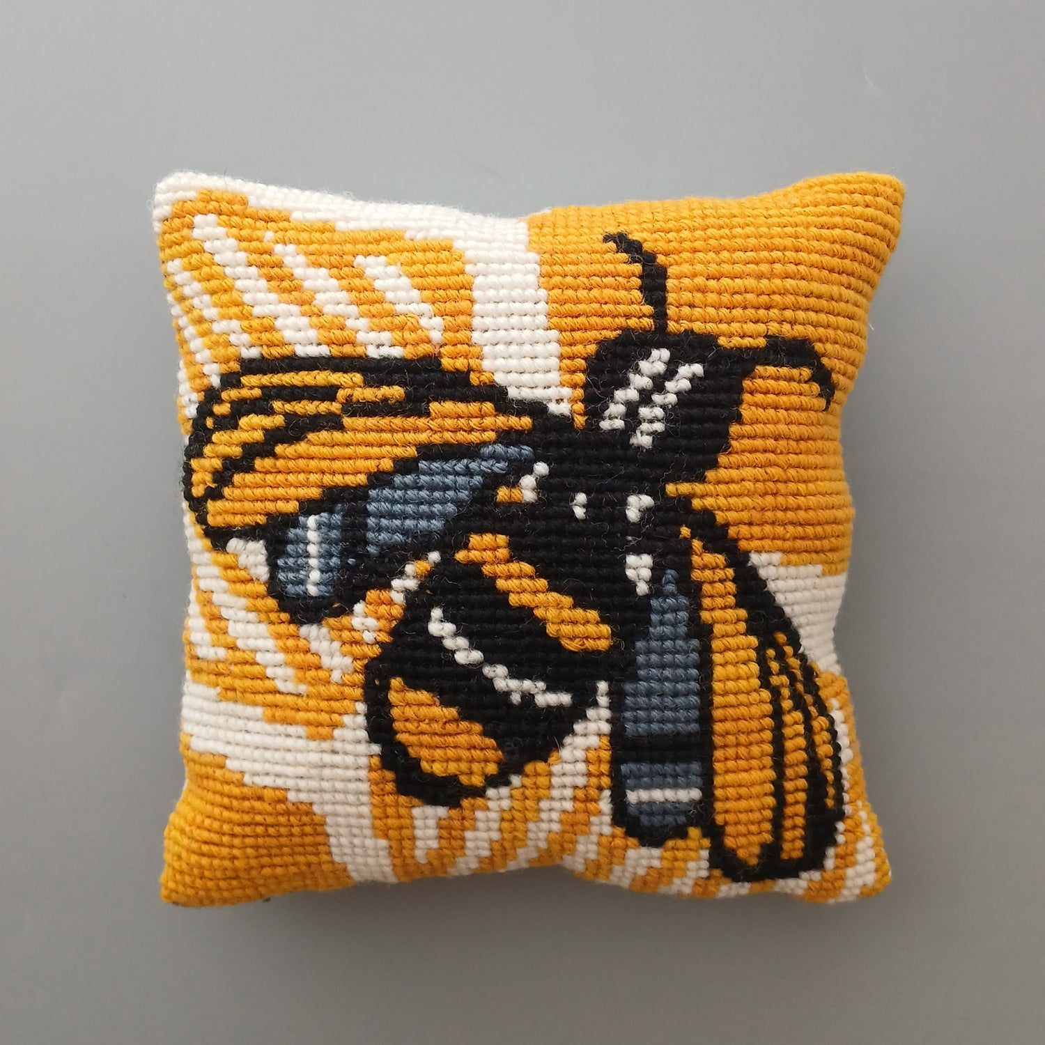 Kits de bordado punto cruz 40x40 cm