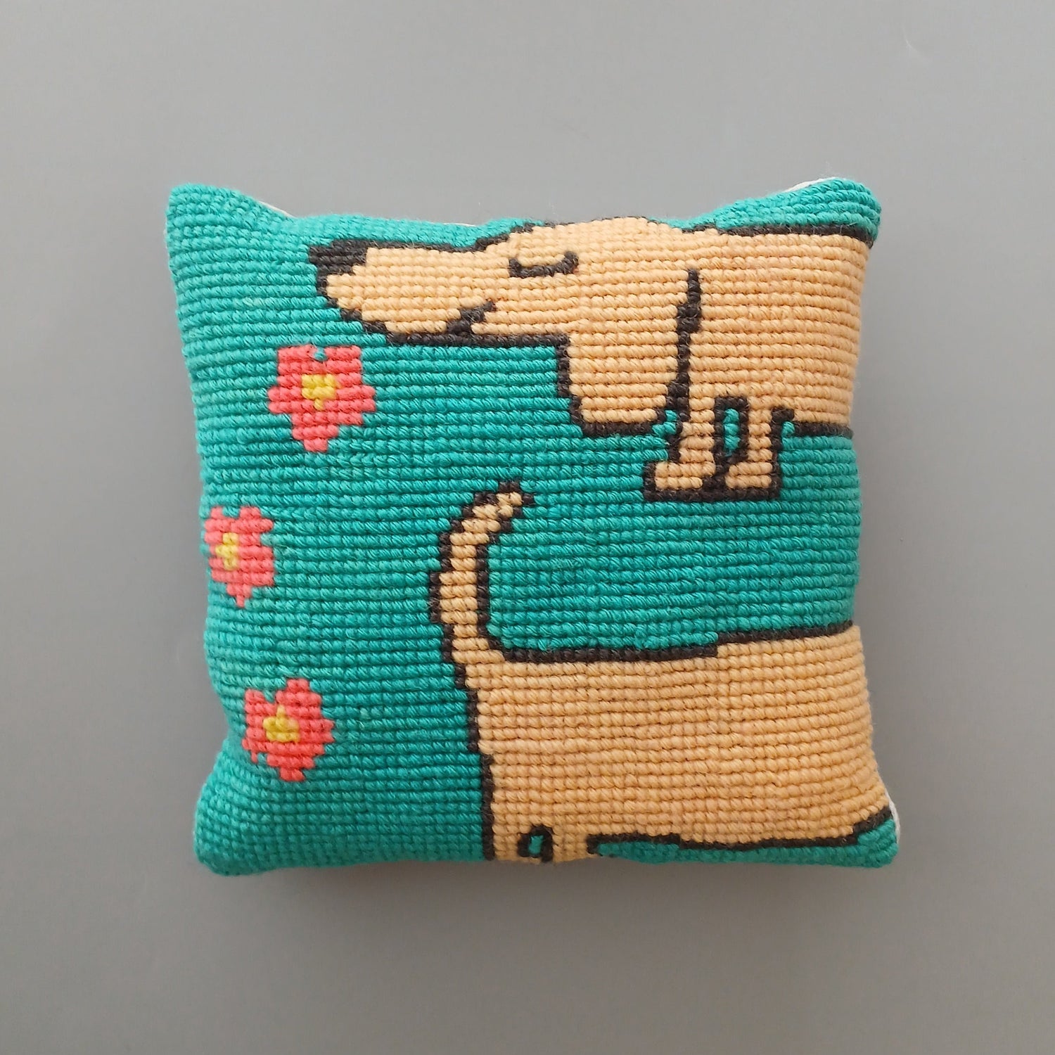 Esterillas de 20x25 cm