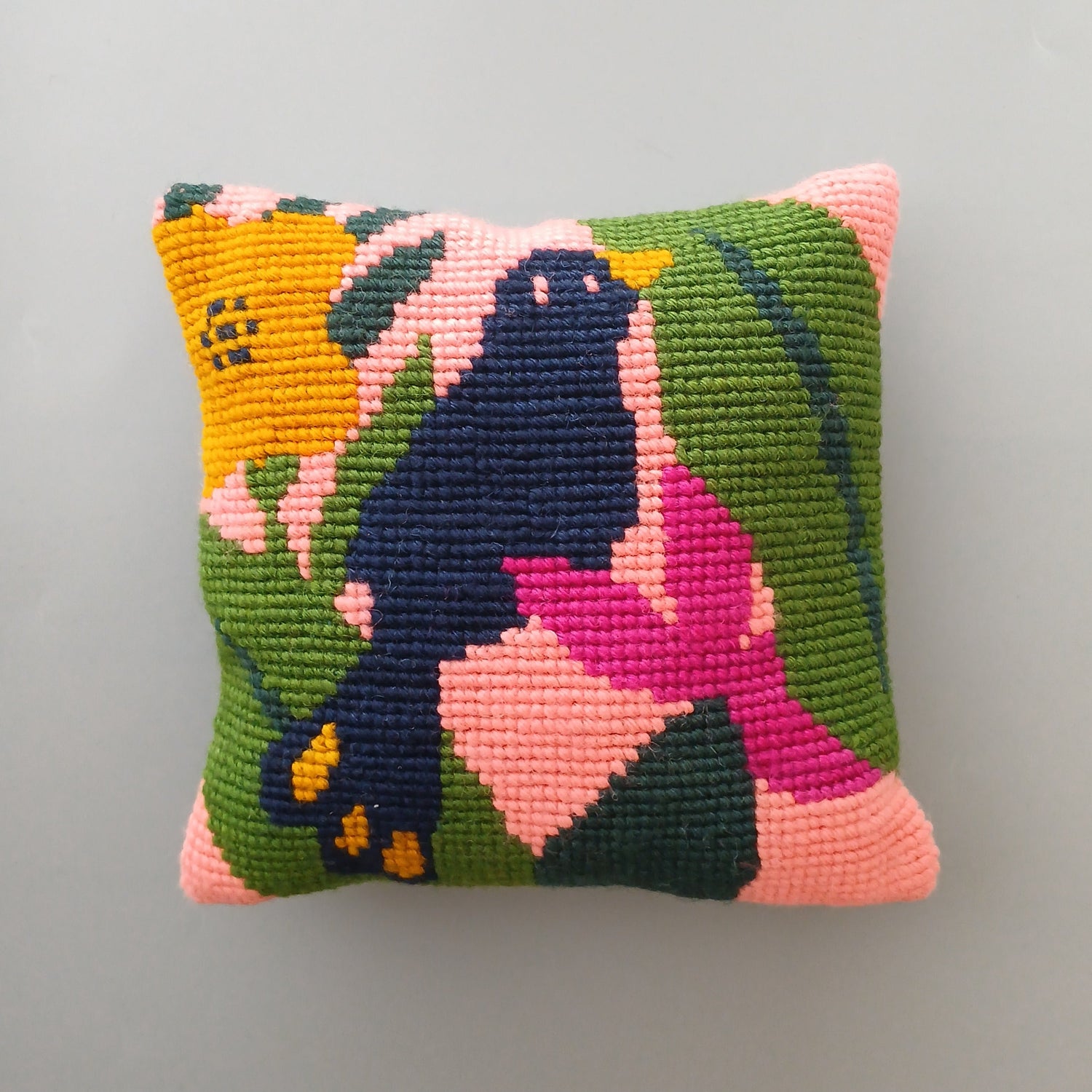 Esterillas de 20x20 cm