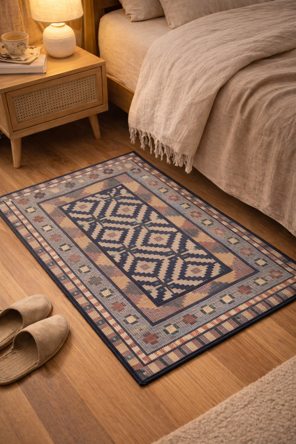 Esterillas de 60x100 cm