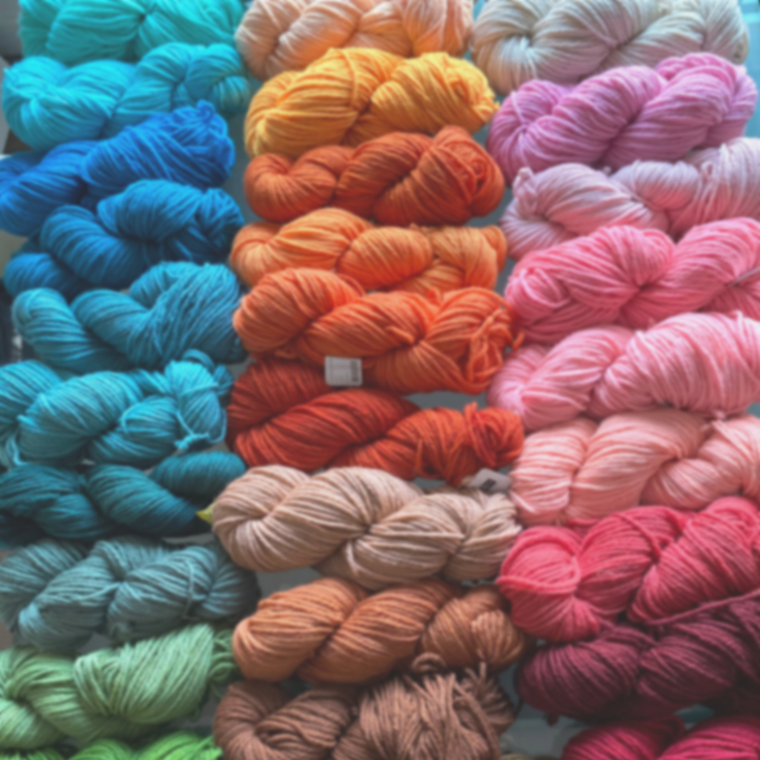 Crochet Tunecino – Tienda TREN