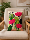 Kit 30x40 cm cactus y flores