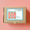 Kit 20x20 cm peces